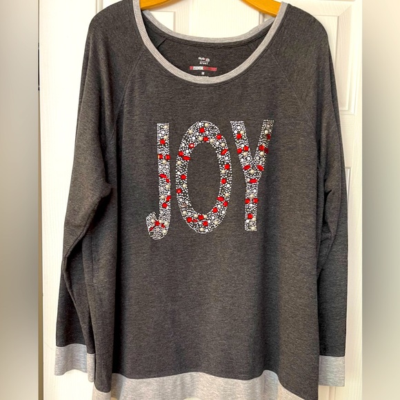 Style & Co. Sweaters - Style and Company holiday sweater gently worn.